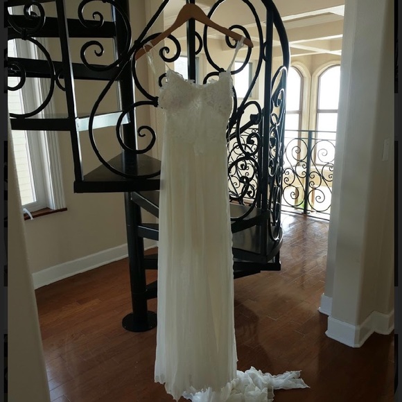 Discontinued Grace Loves Lace Hollie 2.0 - Picture 4 of 7